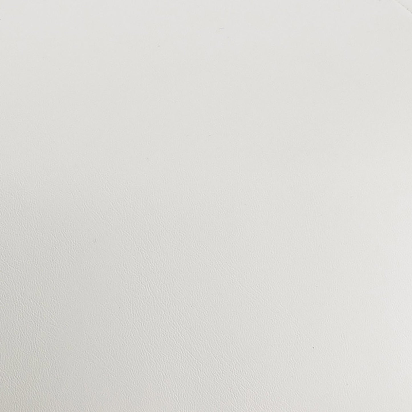 Juniper White Vegan Leather Counter Stool - Skandi London