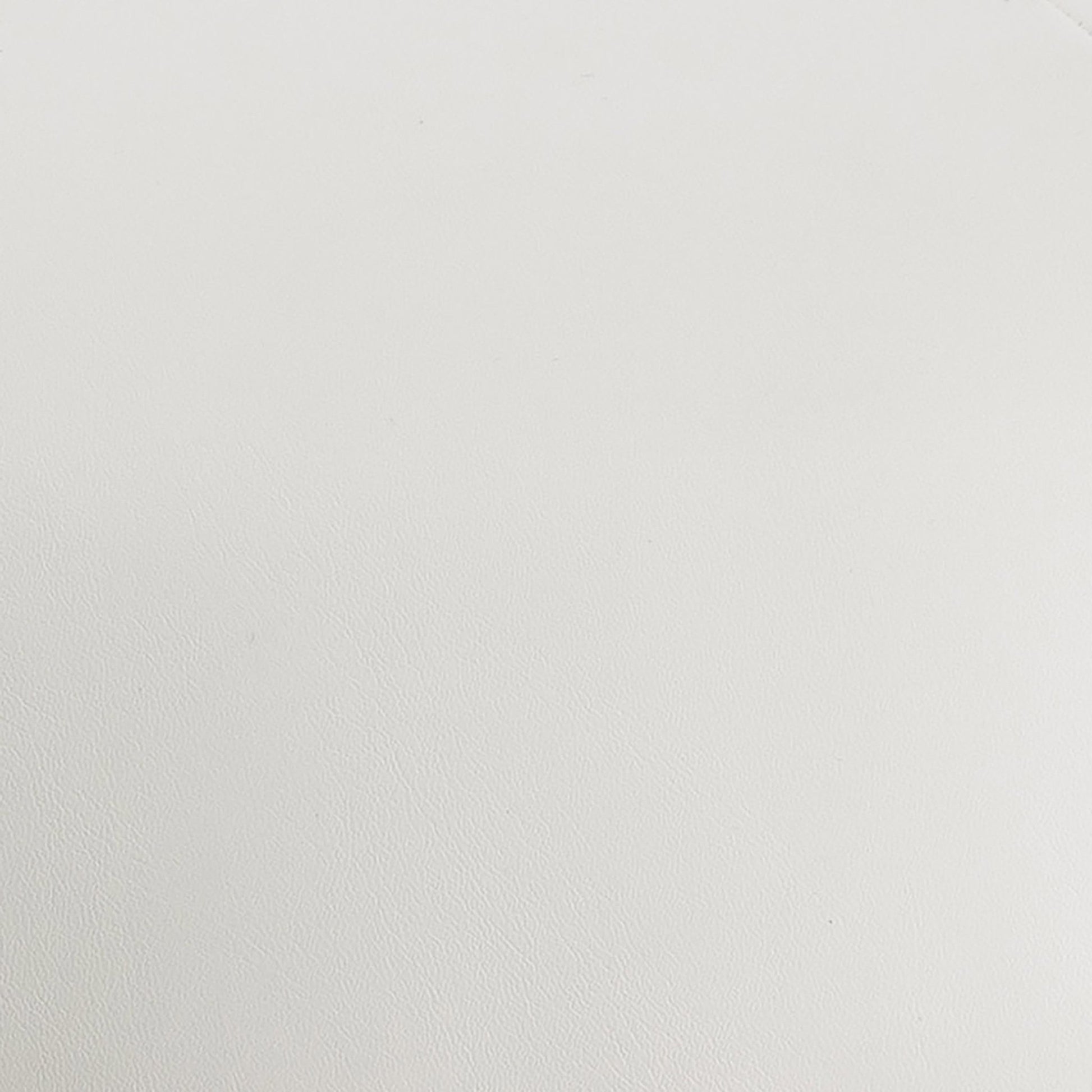 Juniper White Vegan Leather Counter Stool - Skandi London