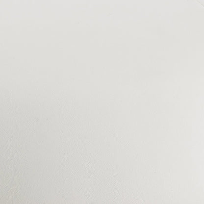 Juniper White Vegan Leather Counter Stool - Skandi London