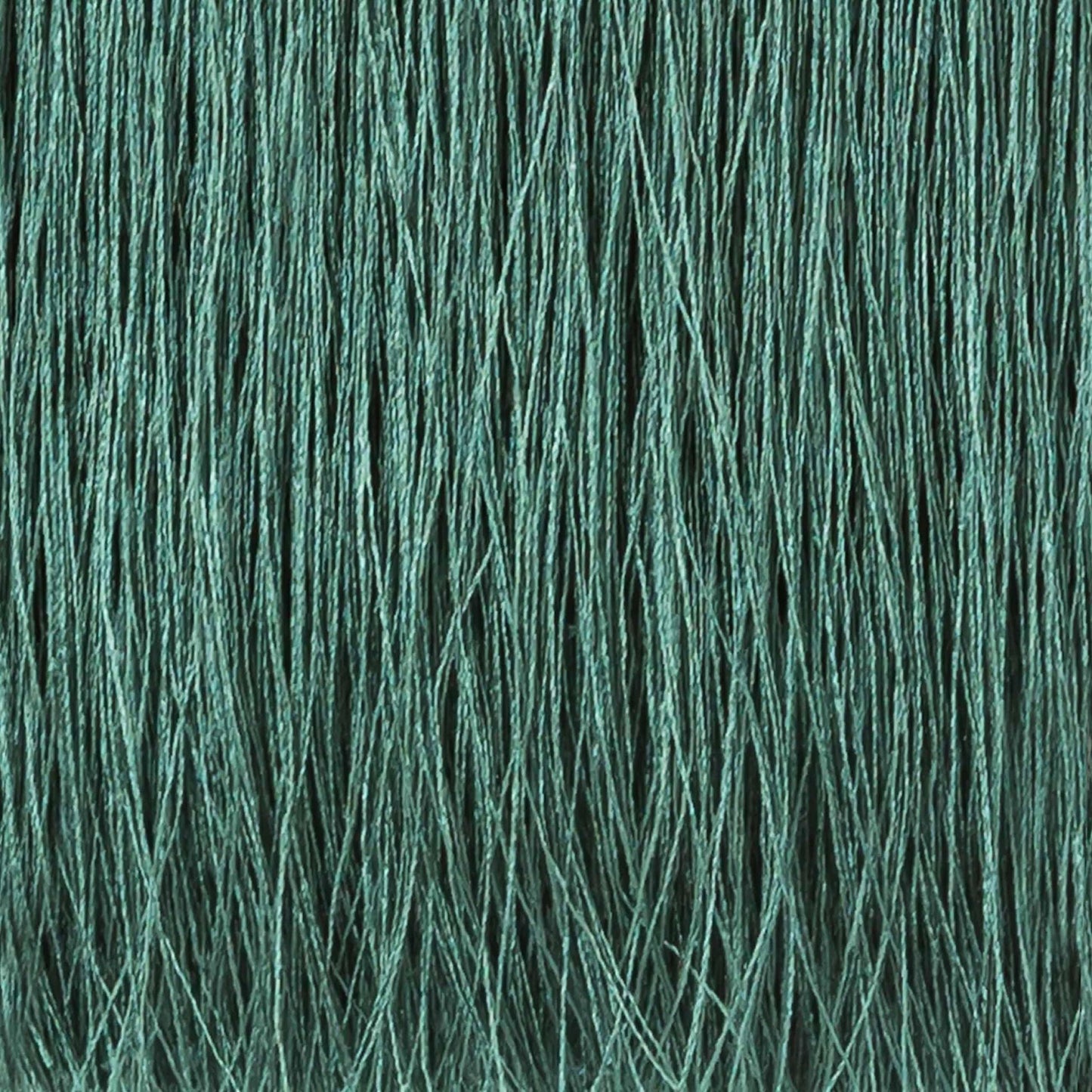 Atolla Emerald Tassel Table Lamp - Skandi London