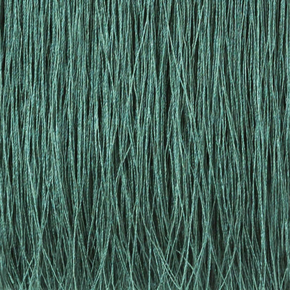 Atolla Emerald Tassel Table Lamp - Skandi London