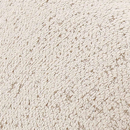Misty Cream Boucle Sofa - Skandi London