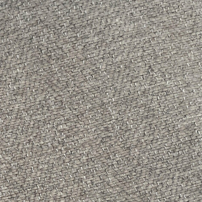 Circe Taupe Textured Velvet Sofa - Skandi London