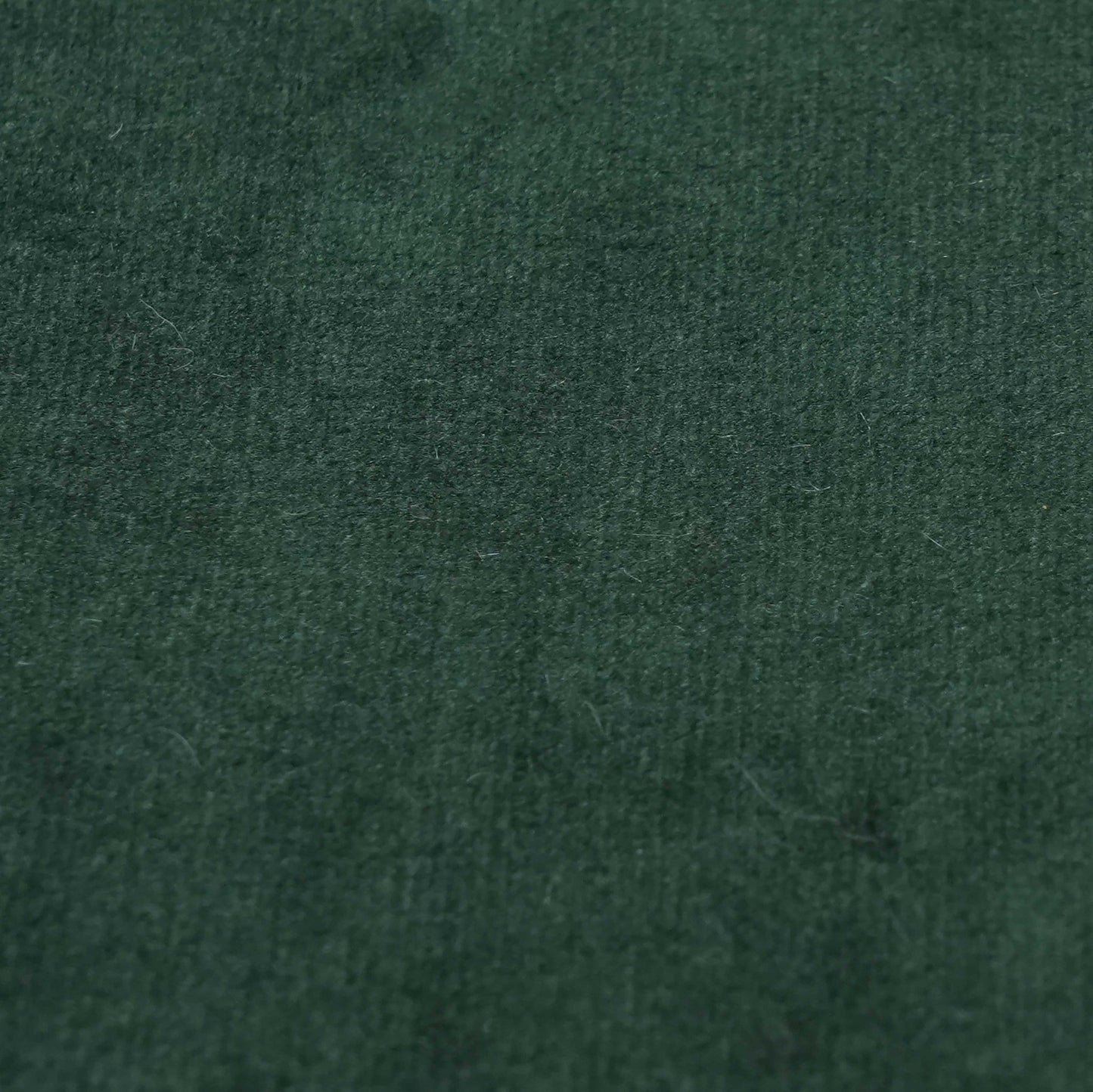 Kaylee Green Velvet Ottoman - Skandi London