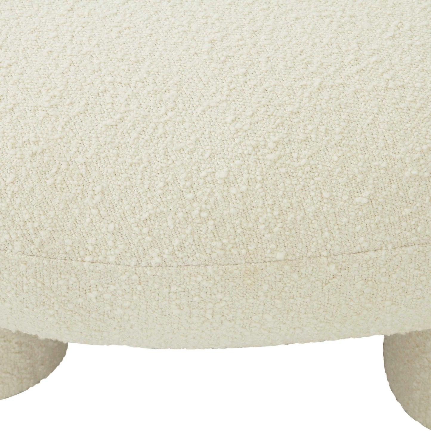 Discus Boucle Ottoman - Skandi London