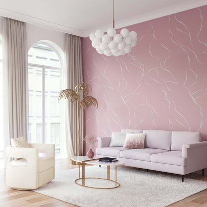 Kennedy Cream Swivel Chair - Skandi London