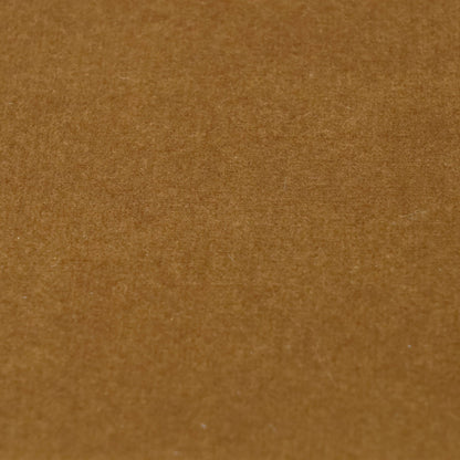 Marla Cognac Velvet Accent Chair - Skandi London