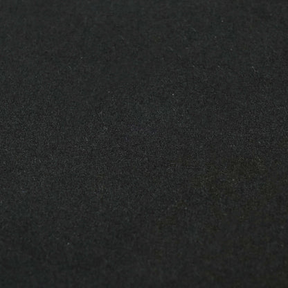 Sloane Black Velvet Chair - Skandi London