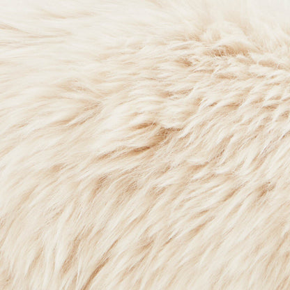 Kimi Natural Genuine Sheepskin Chair - Skandi London