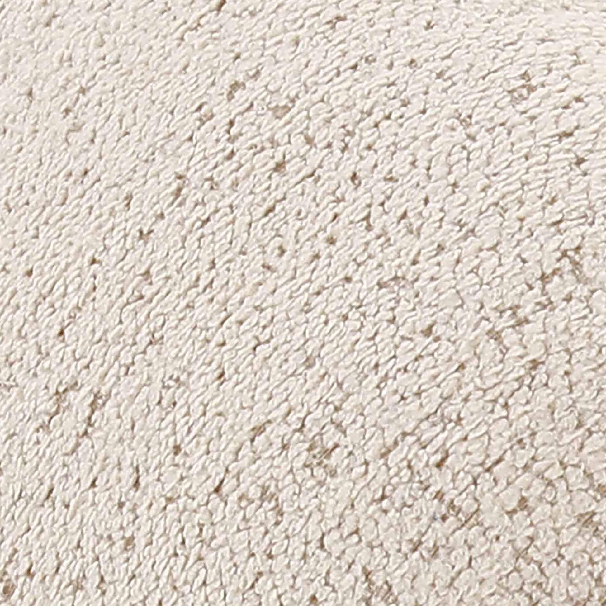 Misty Cream Boucle Accent Chair - Skandi London