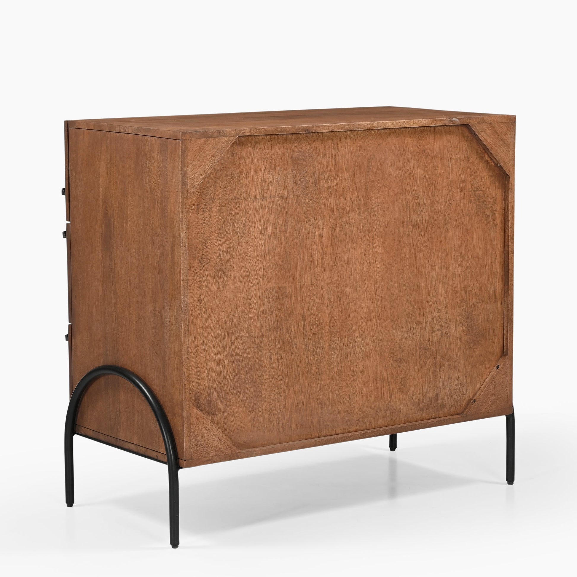 Aldgate Three Chest Of Drawers - Skandi London
