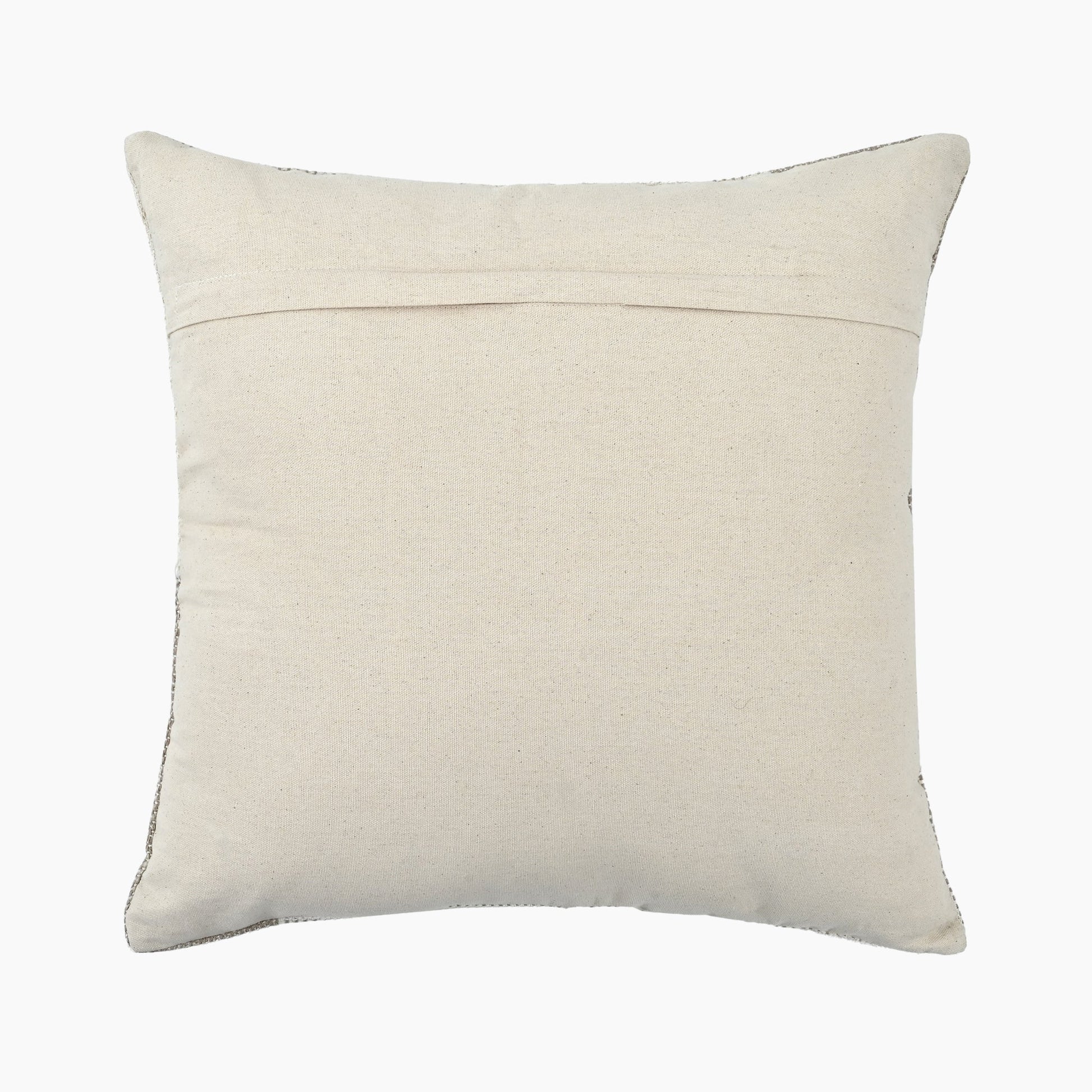 Warren Cottton Hand Woven Cushion - Skandi London
