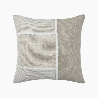 Warren Cottton Hand Woven Cushion - Skandi London