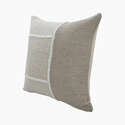 Warren Cottton Hand Woven Cushion - Skandi London