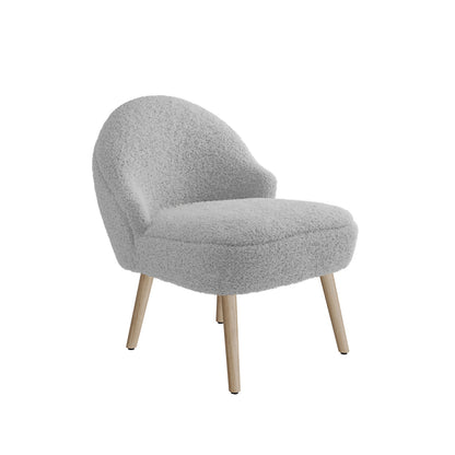 Soho Nordic Chair Grey - Skandi London