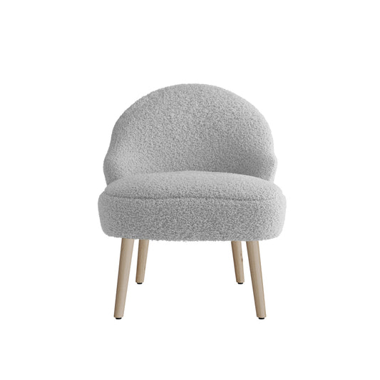Soho Nordic Chair Grey - Skandi London