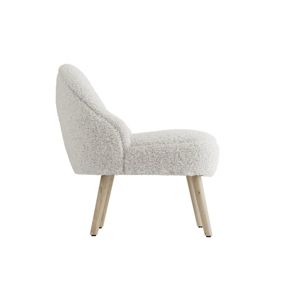 Soho Nordic Chair White - Skandi London