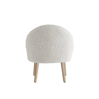 Soho Nordic Chair White - Skandi London