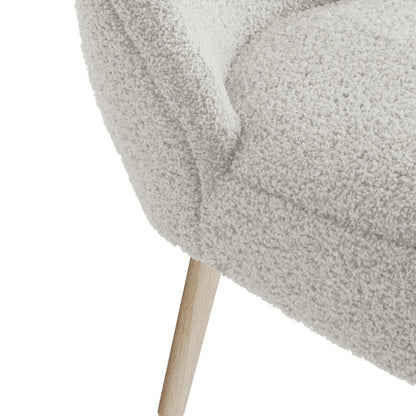 Soho Nordic Chair White - Skandi London