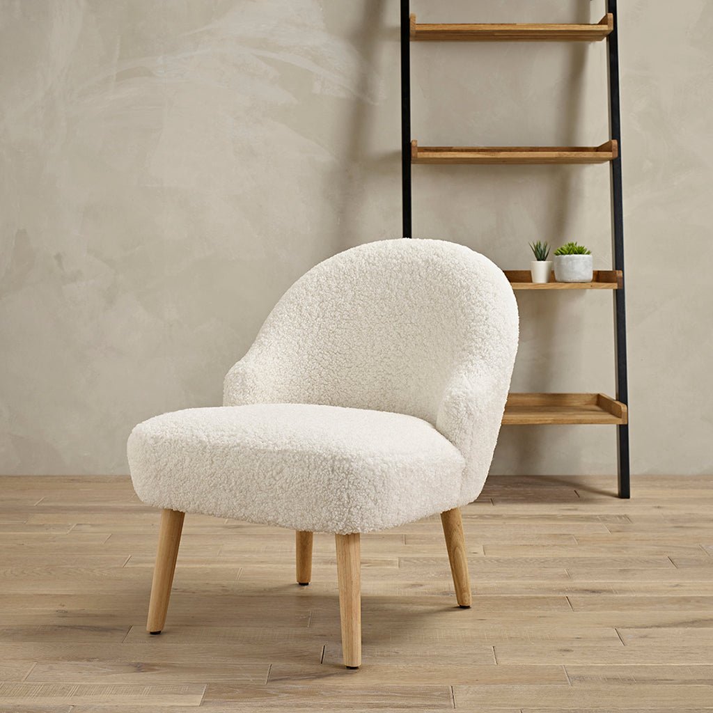 Soho Nordic Chair White - Skandi London
