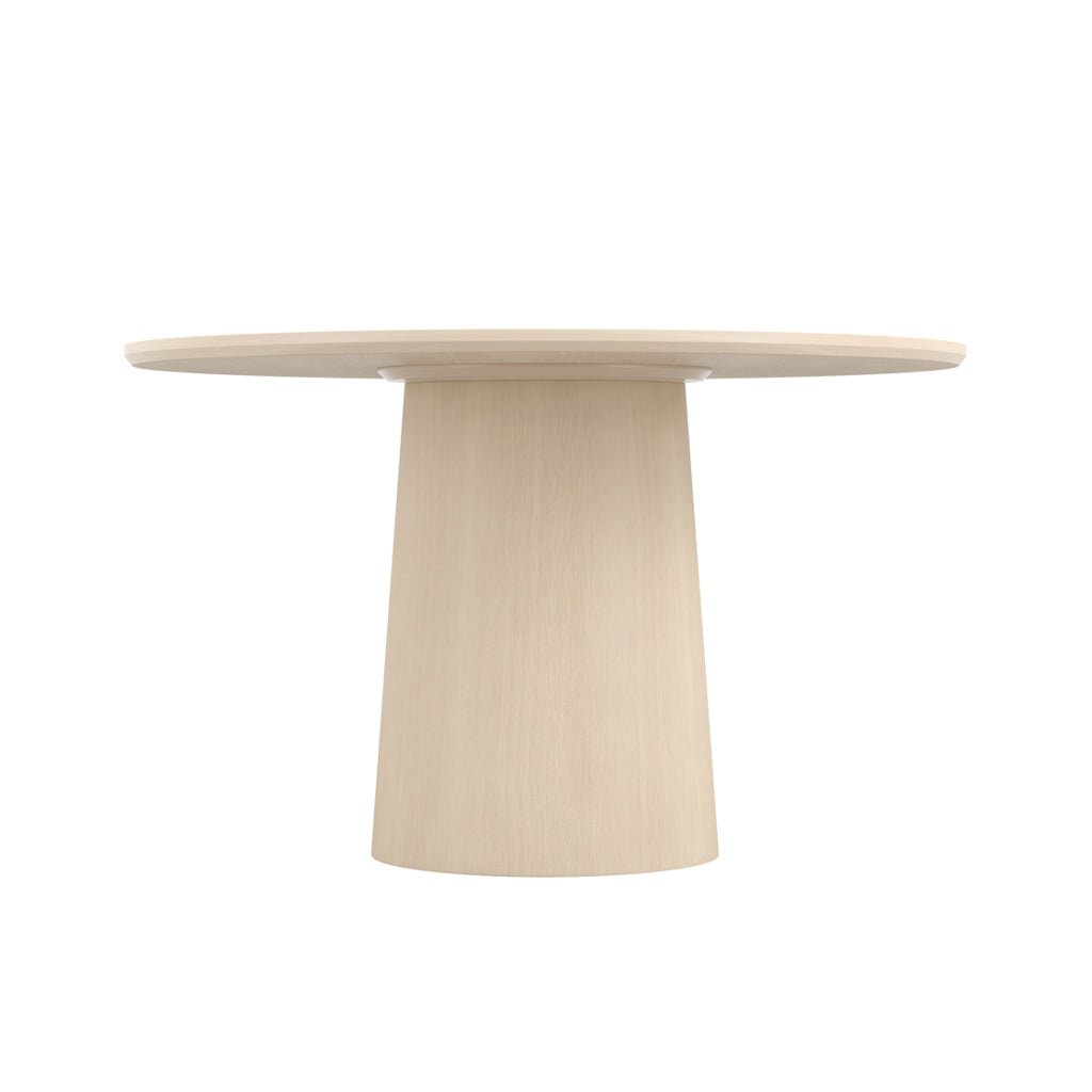 Hygge Blonde Dining Table - Skandi London