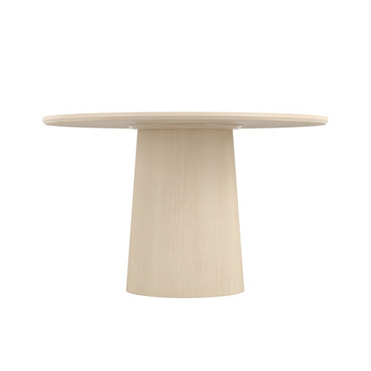 Hygge Blonde Dining Table - Skandi London