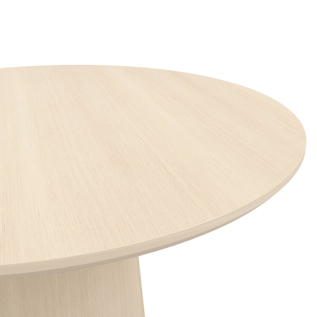 Hygge Blonde Dining Table - Skandi London