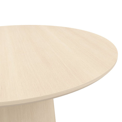 Hygge Blonde Dining Table - Skandi London