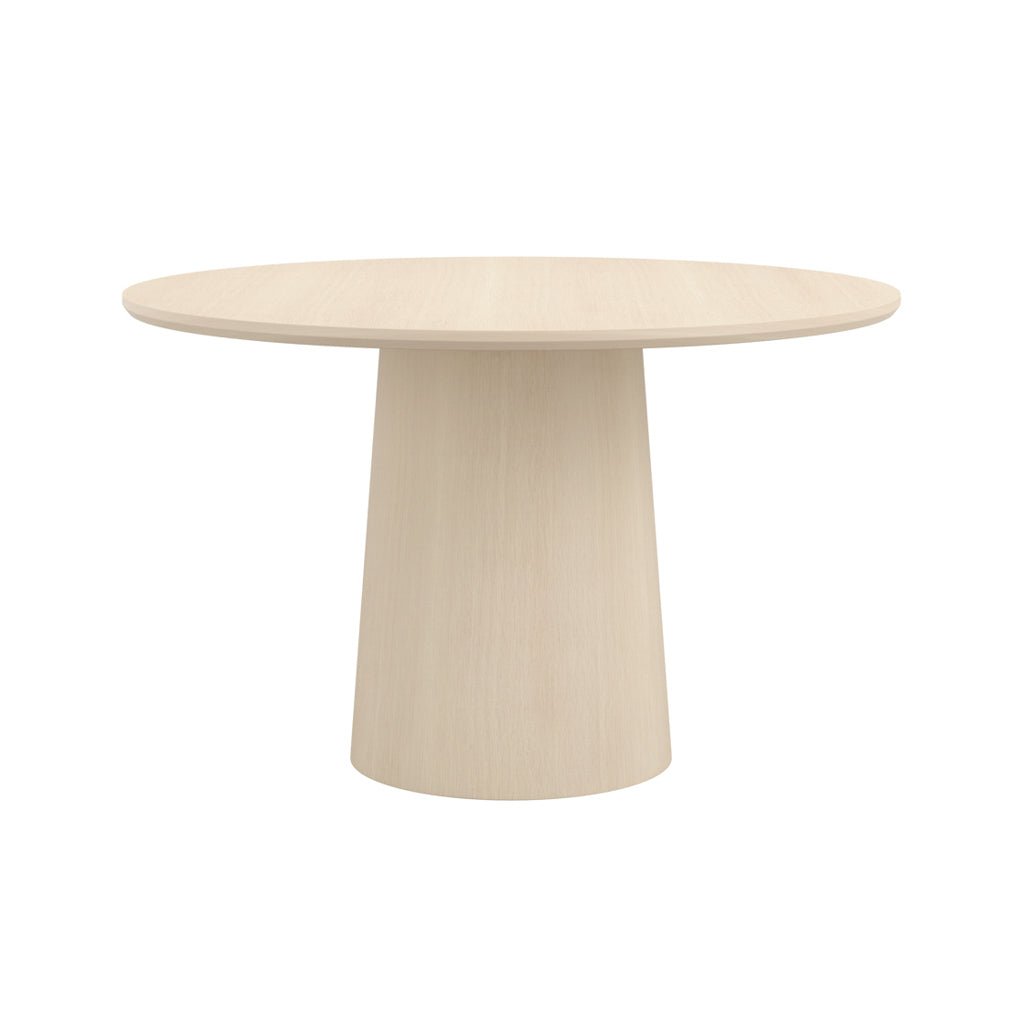 Hygge Blonde Dining Table - Skandi London