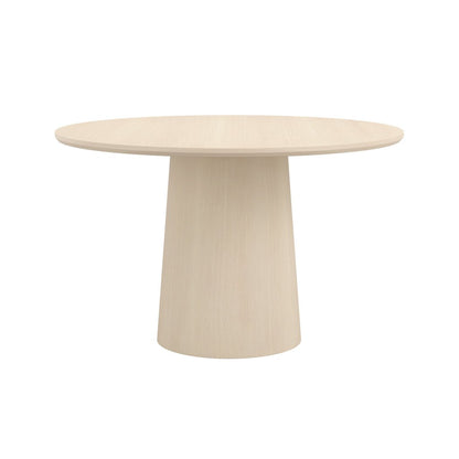 Hygge Blonde Dining Table - Skandi London