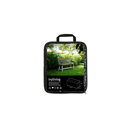 Tyr Waterproof Bench Cover in Eco - friendly Material - Skandi London