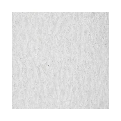 Wesley Marble White Planter H22cm D26cm - Skandi London
