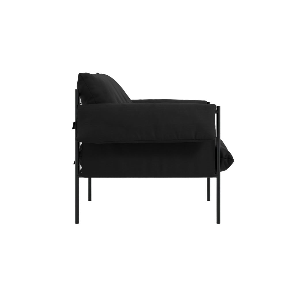 Oslo House Onyx Chair - Skandi London