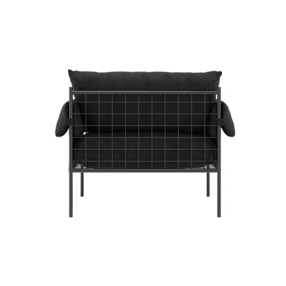 Oslo House Onyx Chair - Skandi London