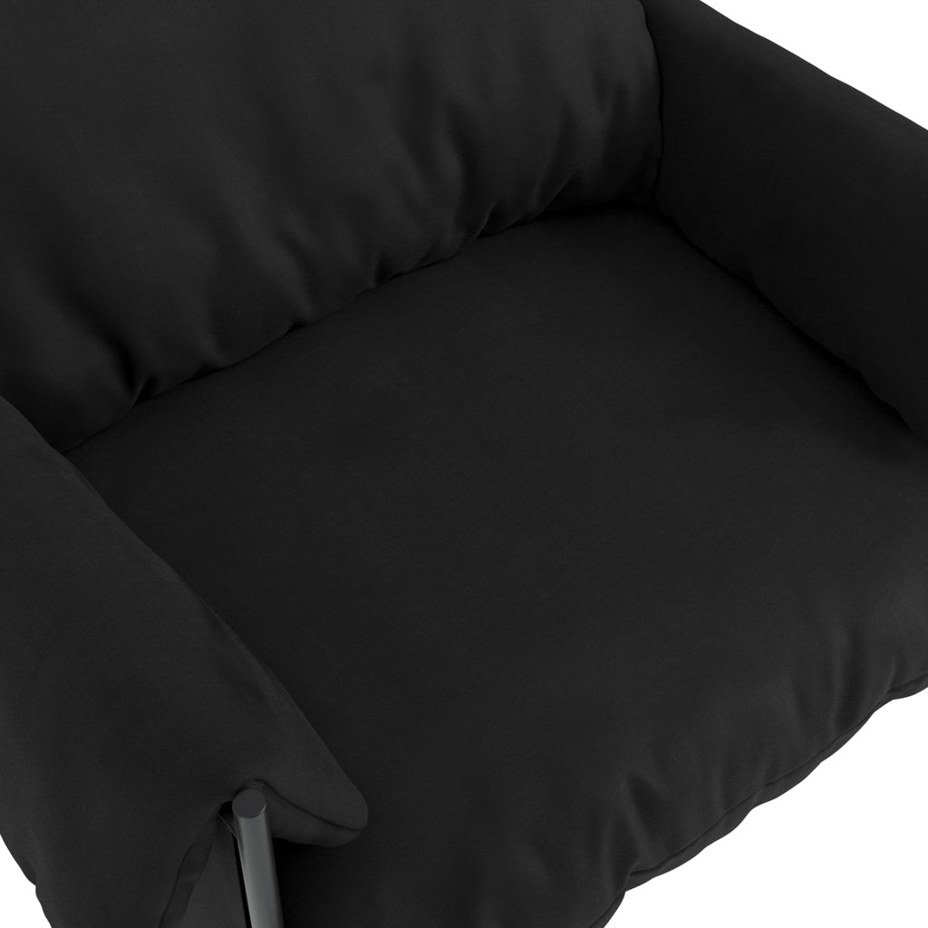 Oslo House Onyx Chair - Skandi London