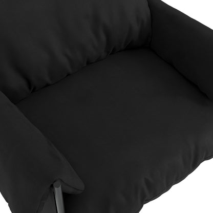 Oslo House Onyx Chair - Skandi London