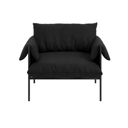 Oslo House Onyx Chair - Skandi London