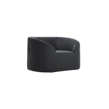 Nova Black Chair - Skandi London