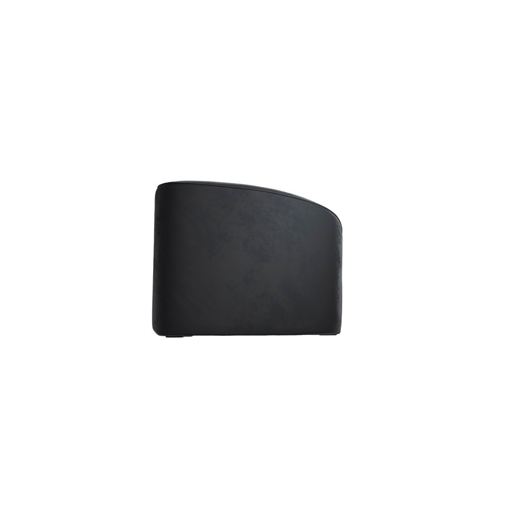 Nova Black Chair - Skandi London