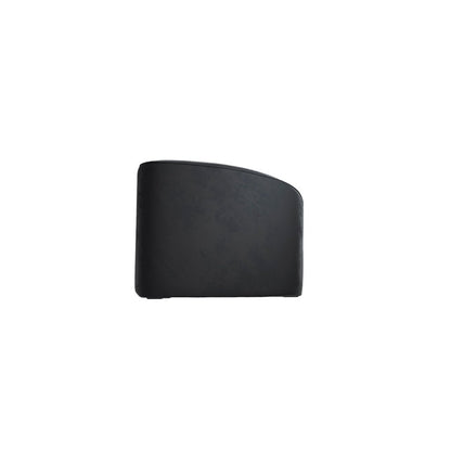 Nova Black Chair - Skandi London
