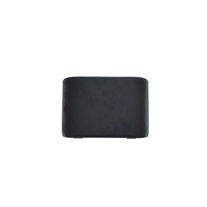 Nova Black Chair - Skandi London