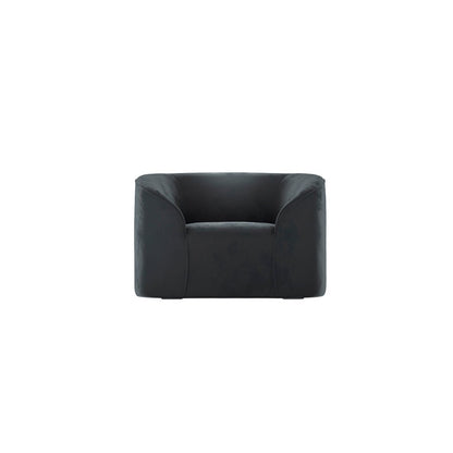 Nova Black Chair - Skandi London
