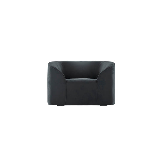 Nova Black Chair - Skandi London