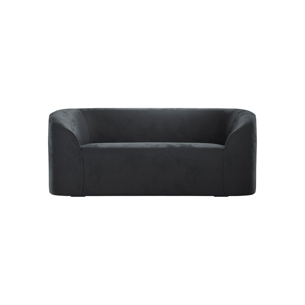 Nova Black Sofa - Skandi London