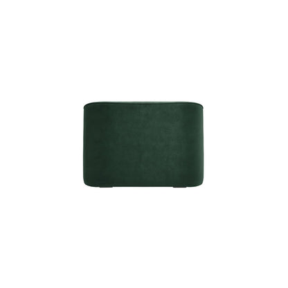 Nova Forest Green Chair - Skandi London