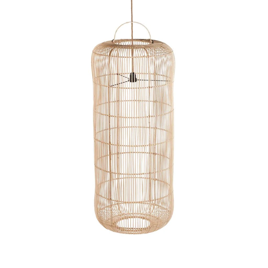 The Bozelo Pendant - Natural - XL - Skandi London