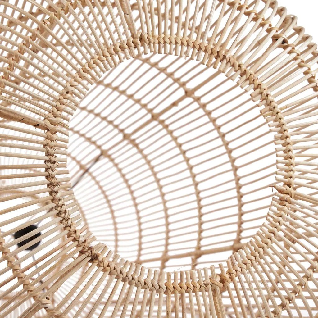 The Bozelo Pendant - Natural - XL - Skandi London