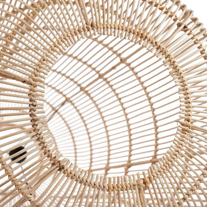 The Bozelo Pendant - Natural - XL - Skandi London