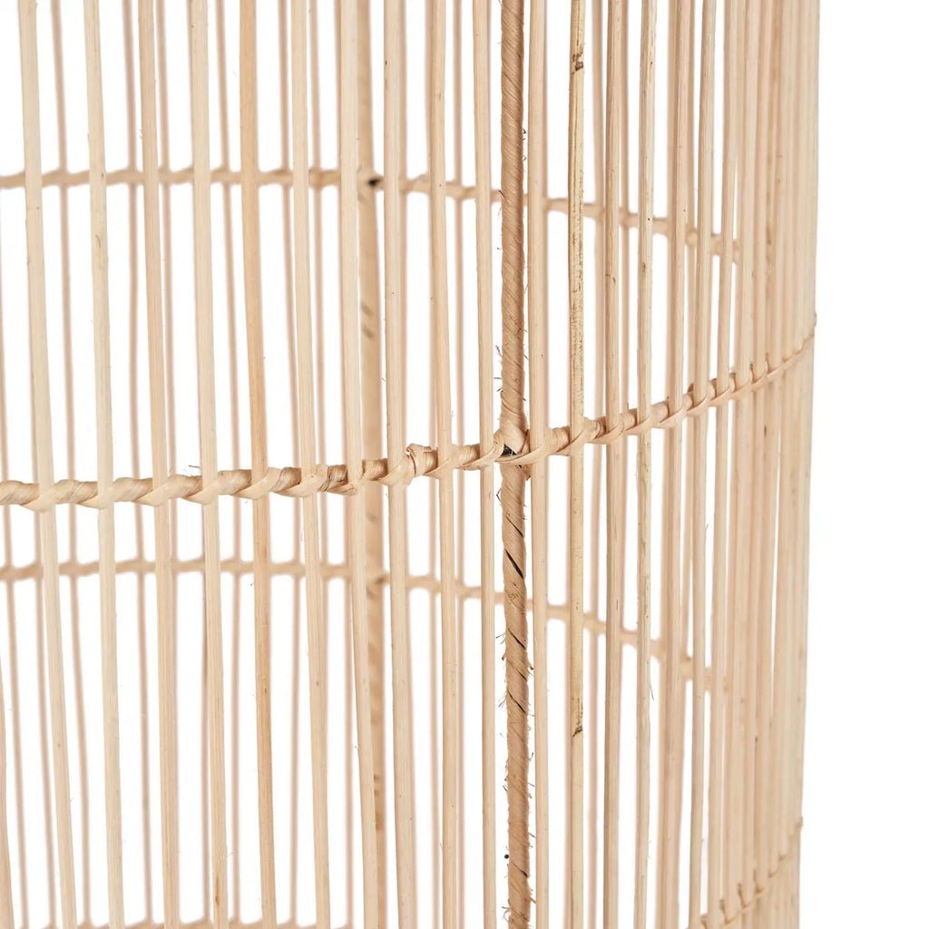 The Bozelo Pendant - Natural - XL - Skandi London