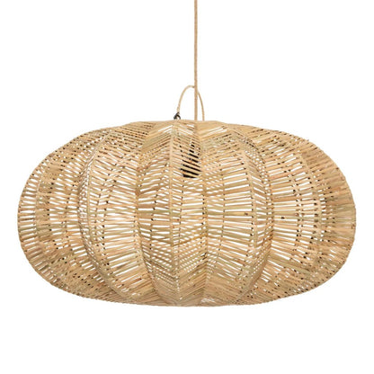 The Cerise Pendant - Natural - Skandi London